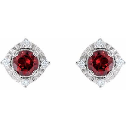 High Quality Luxury Earrings for Women by Ryan Jonathan Fine Jewelry