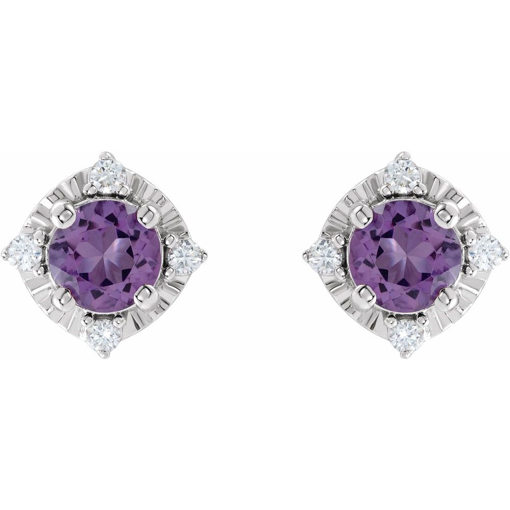 High Quality Luxury Earrings for Women by Ryan Jonathan Fine Jewelry
