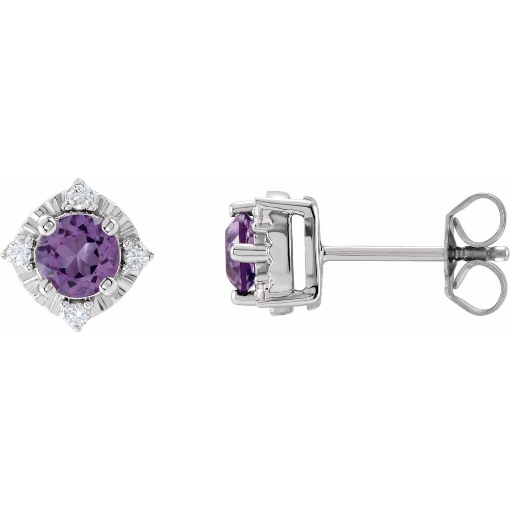 High Quality Luxury Earrings for Women by Ryan Jonathan Fine Jewelry