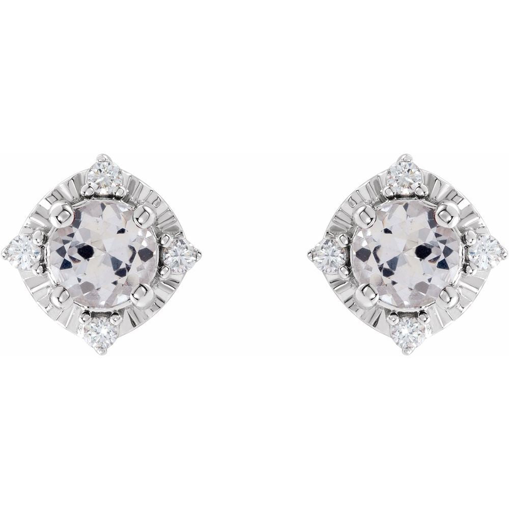 High Quality Luxury Earrings for Women by Ryan Jonathan Fine Jewelry