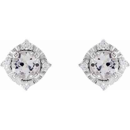 High Quality Luxury Earrings for Women by Ryan Jonathan Fine Jewelry