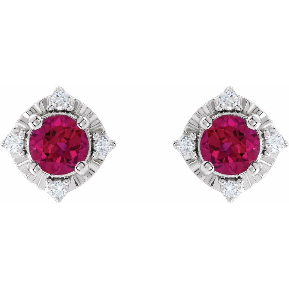 High Quality Luxury Earrings for Women by Ryan Jonathan Fine Jewelry