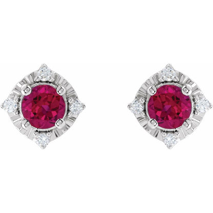 High Quality Luxury Earrings for Women by Ryan Jonathan Fine Jewelry