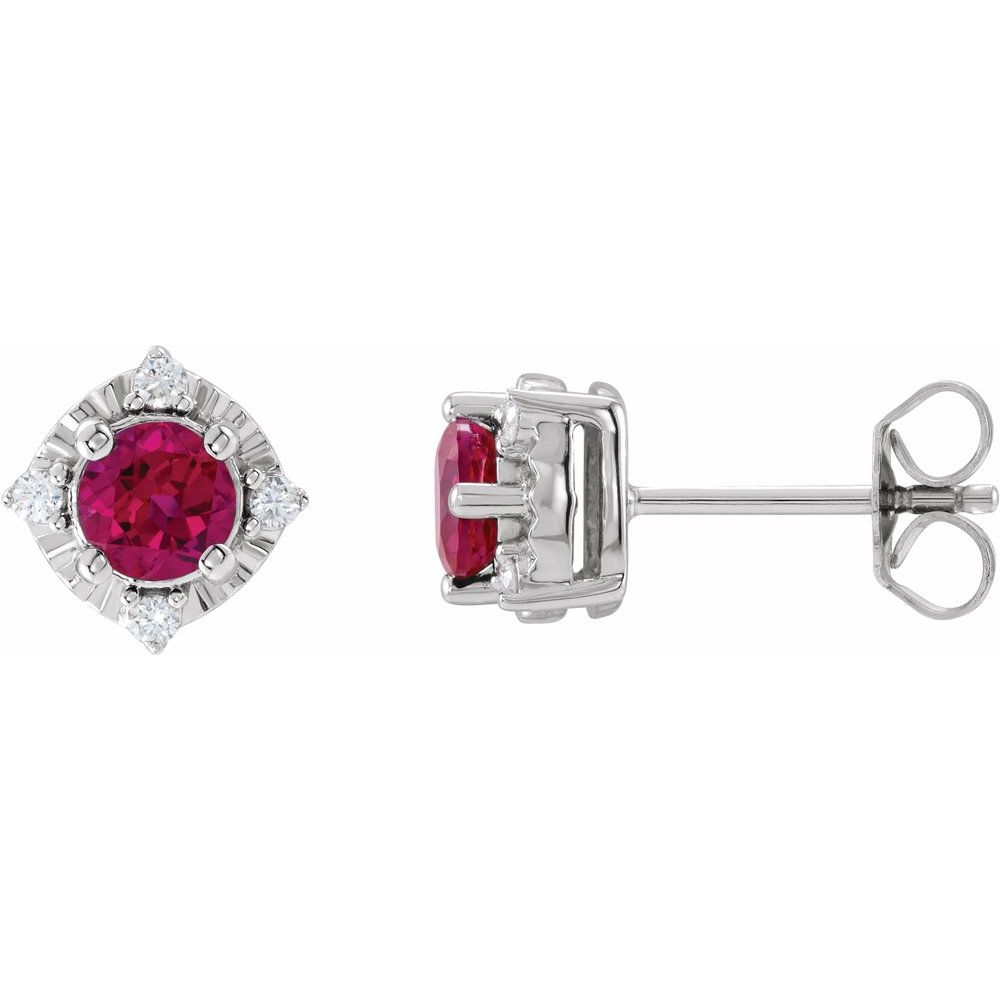 High Quality Luxury Earrings for Women by Ryan Jonathan Fine Jewelry