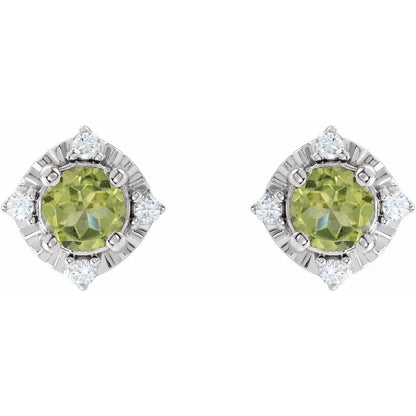 High Quality Luxury Earrings for Women by Ryan Jonathan Fine Jewelry