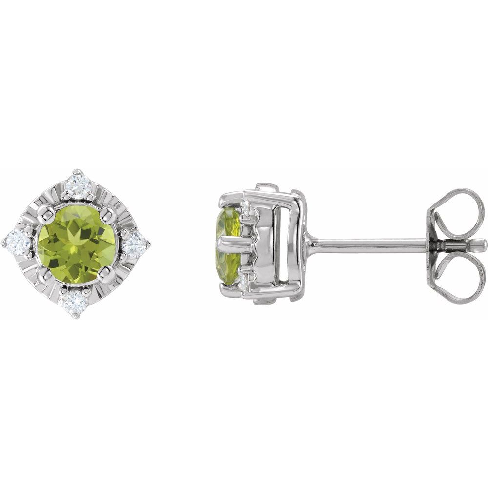 High Quality Luxury Earrings for Women by Ryan Jonathan Fine Jewelry