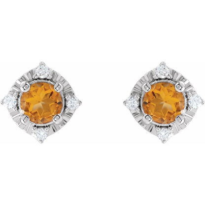 High Quality Luxury Earrings for Women by Ryan Jonathan Fine Jewelry