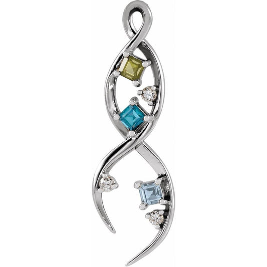 High Quality Luxury Necklaces and Pendants for Women by Ryan Jonathan Fine Jewelry