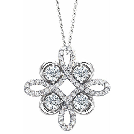 High Quality Luxury Necklaces and Pendants for Women by Ryan Jonathan Fine Jewelry