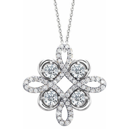 High Quality Luxury Necklaces and Pendants for Women by Ryan Jonathan Fine Jewelry