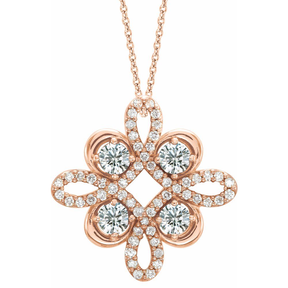 High Quality Luxury Necklaces and Pendants for Women by Ryan Jonathan Fine Jewelry