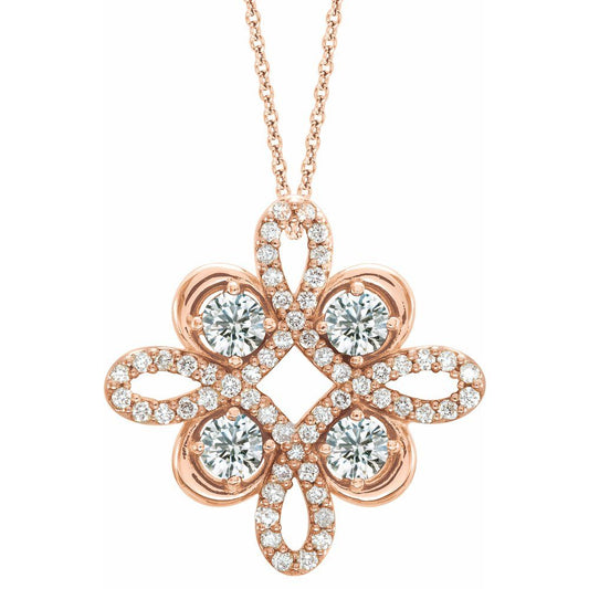 High Quality Luxury Necklaces and Pendants for Women by Ryan Jonathan Fine Jewelry