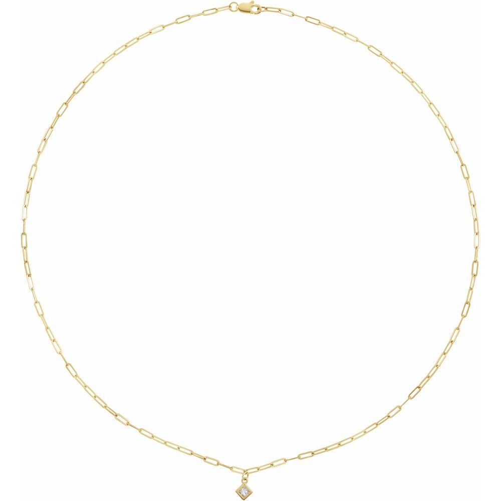 High Quality Luxury Necklaces and Pendants for Women by Ryan Jonathan Fine Jewelry