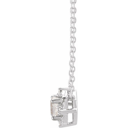 High Quality Luxury Necklaces and Pendants for Women by Ryan Jonathan Fine Jewelry