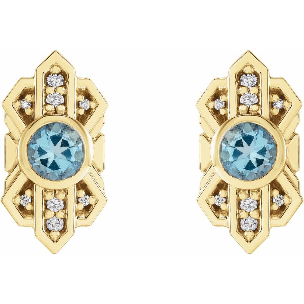 High Quality Luxury Earrings for Women by Ryan Jonathan Fine Jewelry