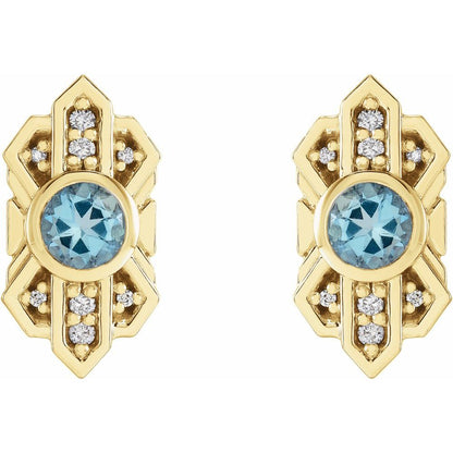 High Quality Luxury Earrings for Women by Ryan Jonathan Fine Jewelry