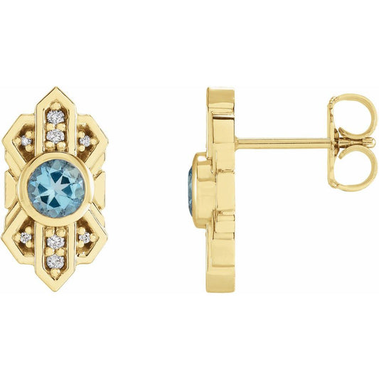 High Quality Luxury Earrings for Women by Ryan Jonathan Fine Jewelry