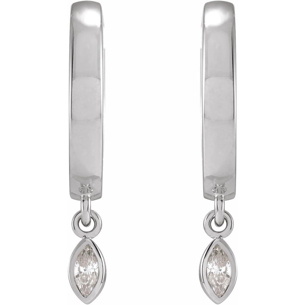 High Quality Luxury Earrings for Women by Ryan Jonathan Fine Jewelry