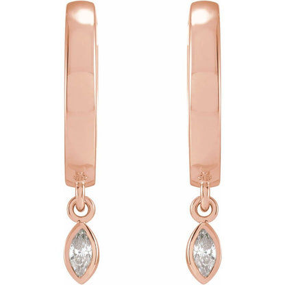 High Quality Luxury Earrings for Women by Ryan Jonathan Fine Jewelry