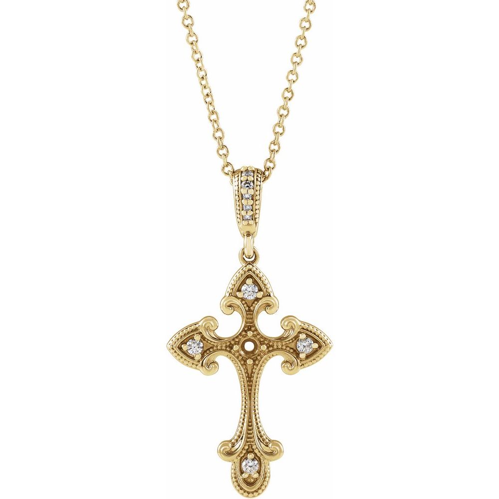 High Quality Luxury Necklaces and Pendants for Women by Ryan Jonathan Fine Jewelry