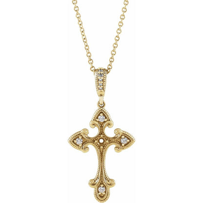 High Quality Luxury Necklaces and Pendants for Women by Ryan Jonathan Fine Jewelry