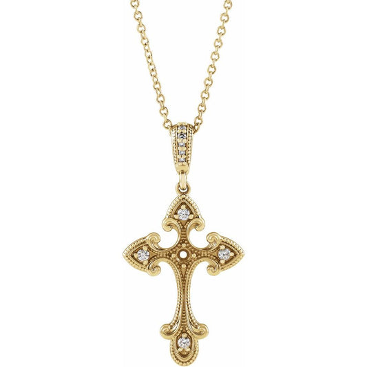 High Quality Luxury Necklaces and Pendants for Women by Ryan Jonathan Fine Jewelry