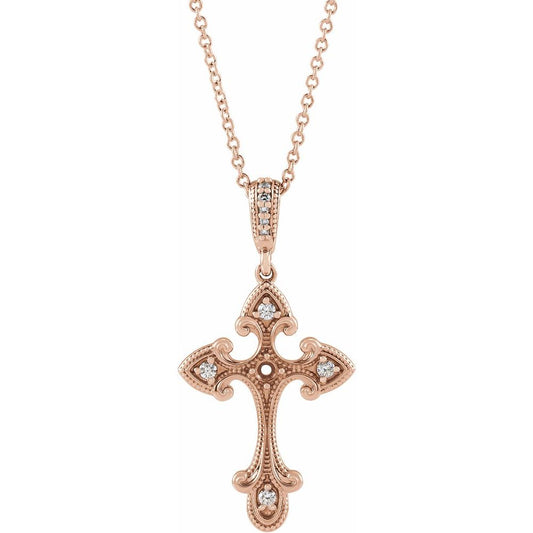 High Quality Luxury Necklaces and Pendants for Women by Ryan Jonathan Fine Jewelry