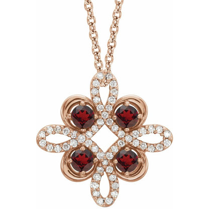 High Quality Luxury Necklaces and Pendants for Women by Ryan Jonathan Fine Jewelry
