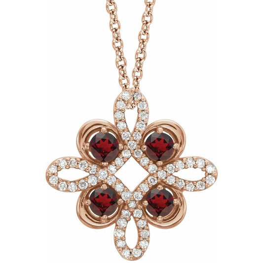 High Quality Luxury Necklaces and Pendants for Women by Ryan Jonathan Fine Jewelry