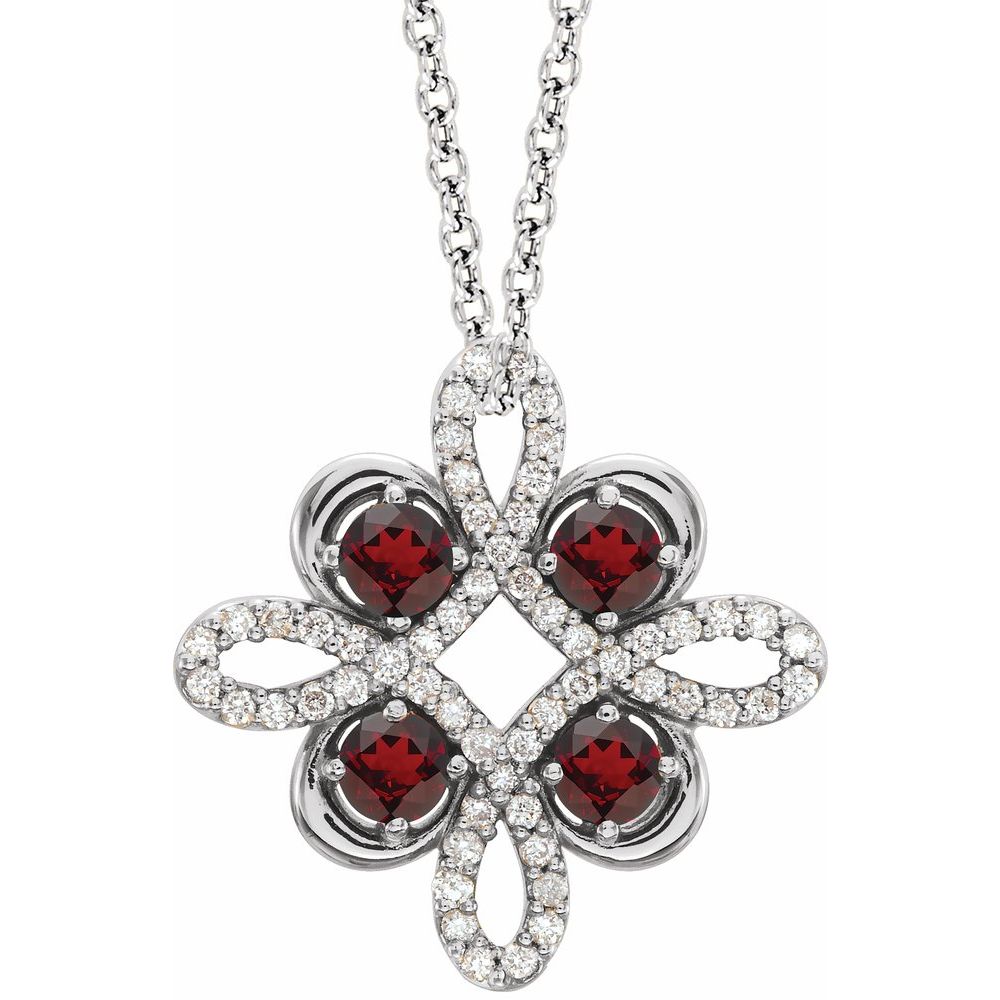 High Quality Luxury Necklaces and Pendants for Women by Ryan Jonathan Fine Jewelry