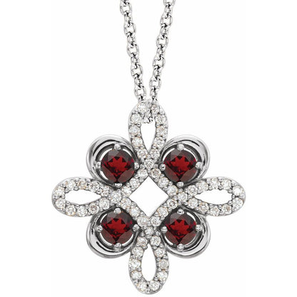 High Quality Luxury Necklaces and Pendants for Women by Ryan Jonathan Fine Jewelry