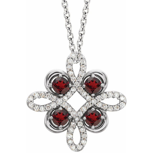 High Quality Luxury Necklaces and Pendants for Women by Ryan Jonathan Fine Jewelry