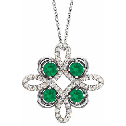 High Quality Luxury Necklaces and Pendants for Women by Ryan Jonathan Fine Jewelry