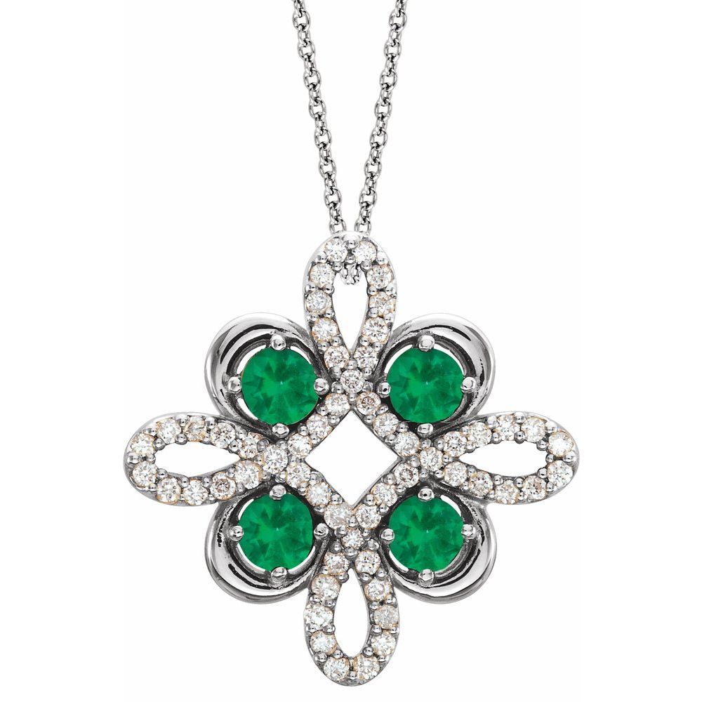 High Quality Luxury Necklaces and Pendants for Women by Ryan Jonathan Fine Jewelry