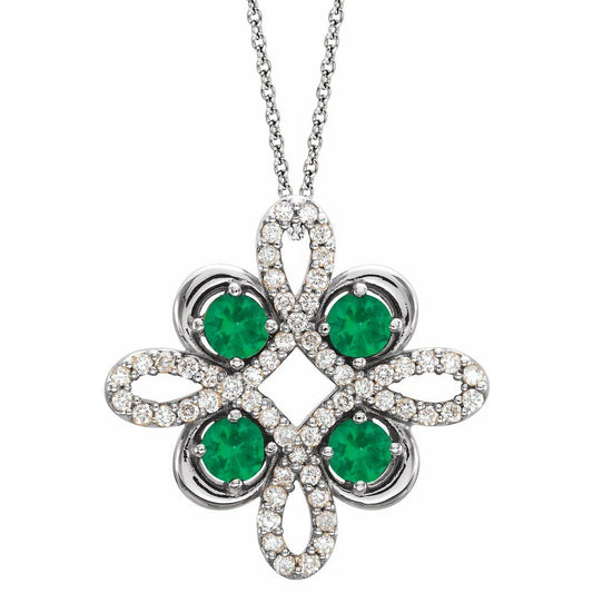 High Quality Luxury Necklaces and Pendants for Women by Ryan Jonathan Fine Jewelry