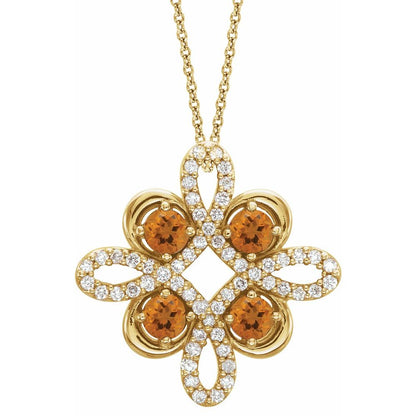 High Quality Luxury Necklaces and Pendants for Women by Ryan Jonathan Fine Jewelry