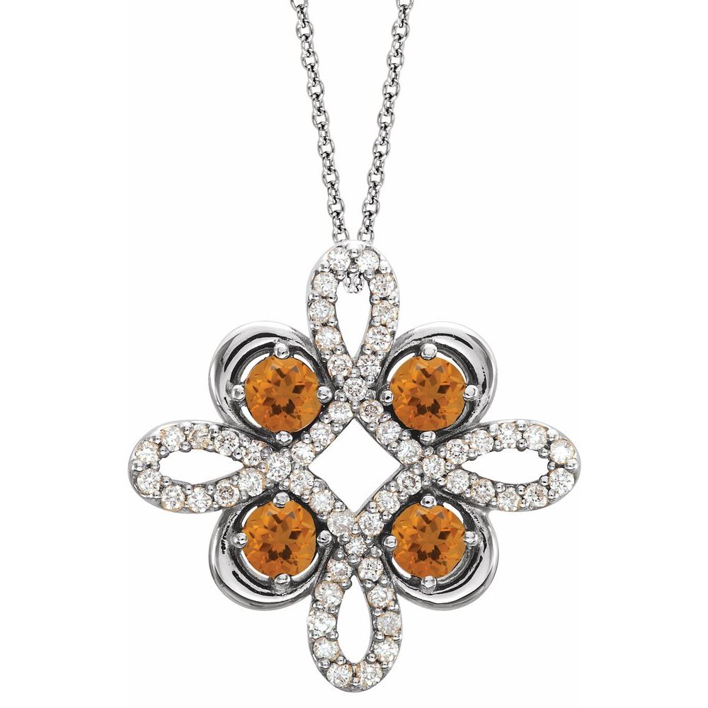 High Quality Luxury Necklaces and Pendants for Women by Ryan Jonathan Fine Jewelry