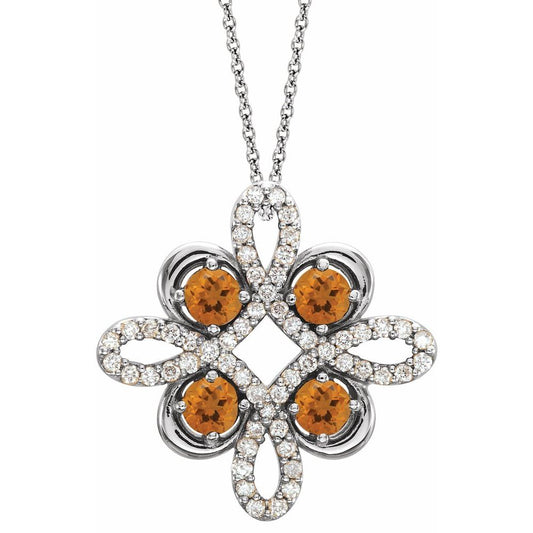 High Quality Luxury Necklaces and Pendants for Women by Ryan Jonathan Fine Jewelry