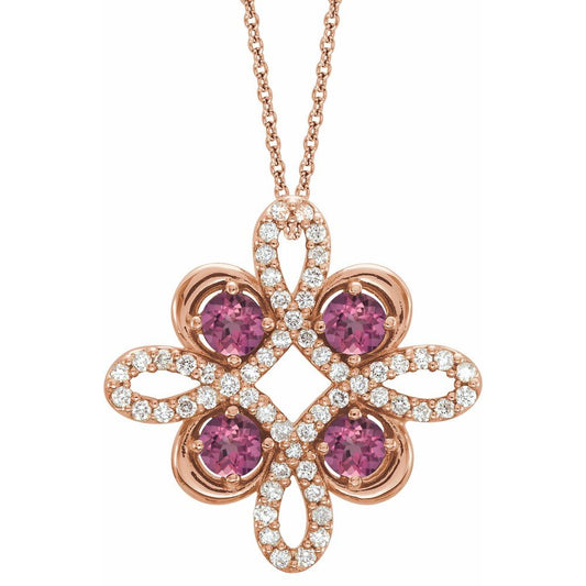 High Quality Luxury Necklaces and Pendants for Women by Ryan Jonathan Fine Jewelry