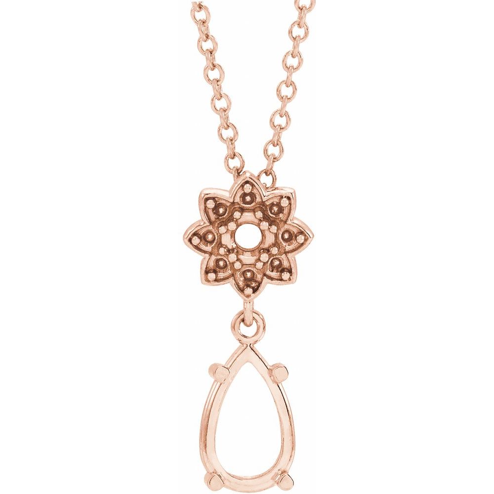 High Quality Luxury Necklaces and Pendants for Women by Ryan Jonathan Fine Jewelry