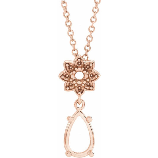 High Quality Luxury Necklaces and Pendants for Women by Ryan Jonathan Fine Jewelry