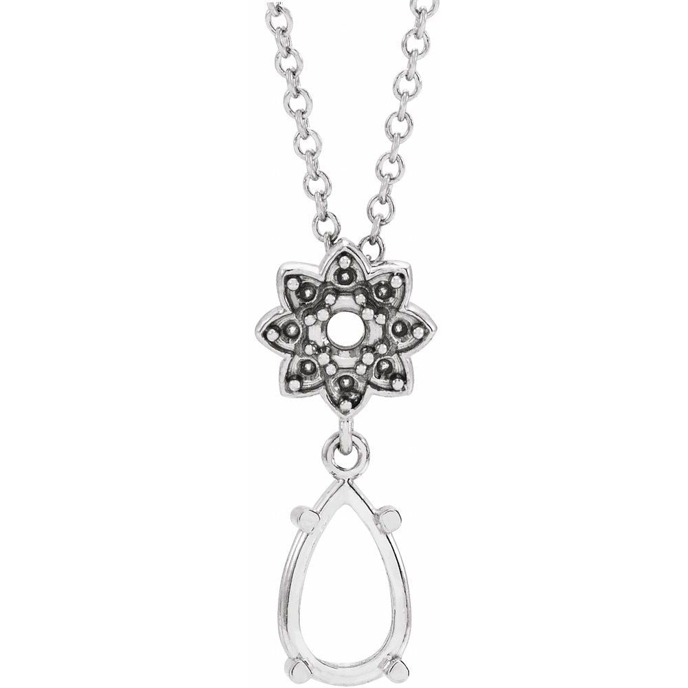 High Quality Luxury Necklaces and Pendants for Women by Ryan Jonathan Fine Jewelry