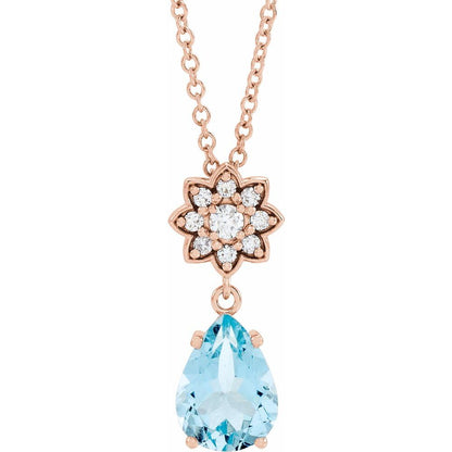 High Quality Luxury Necklaces and Pendants for Women by Ryan Jonathan Fine Jewelry