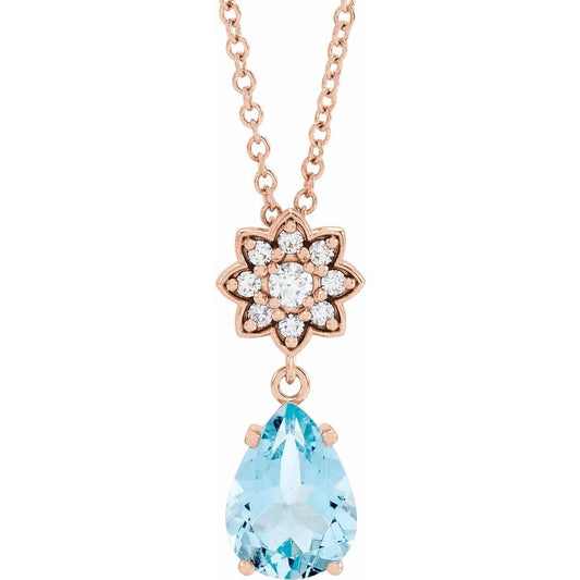 High Quality Luxury Necklaces and Pendants for Women by Ryan Jonathan Fine Jewelry
