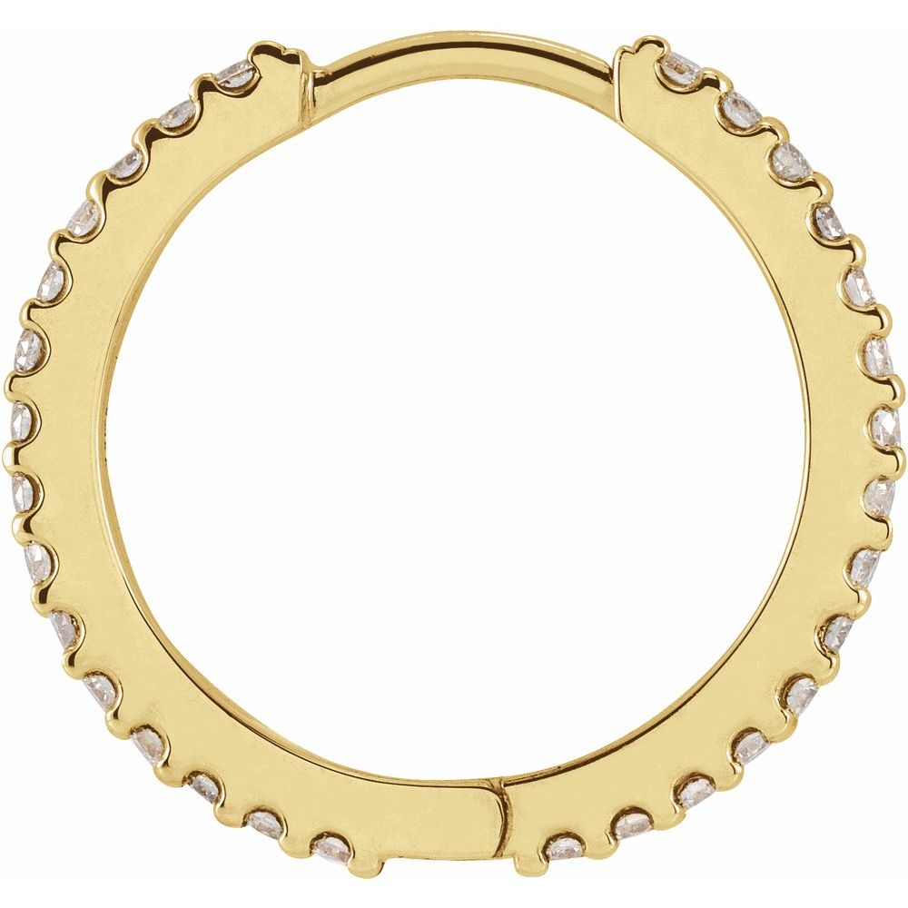 High Quality Luxury Earrings for Women by Ryan Jonathan Fine Jewelry