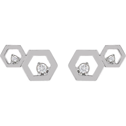 High Quality Luxury Earrings for Women by Ryan Jonathan Fine Jewelry