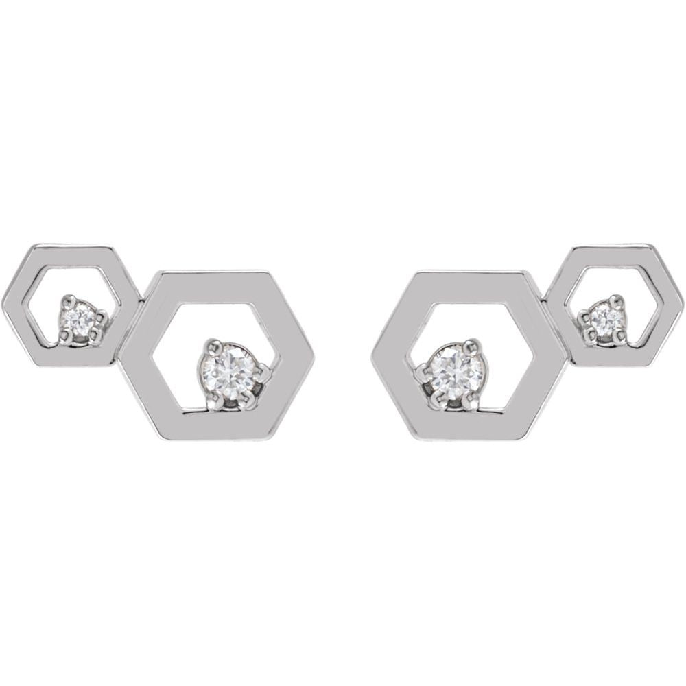 High Quality Luxury Earrings for Women by Ryan Jonathan Fine Jewelry