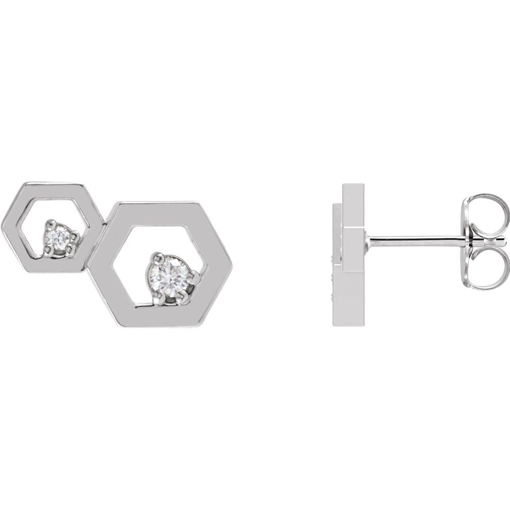 High Quality Luxury Earrings for Women by Ryan Jonathan Fine Jewelry