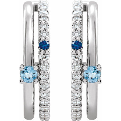 High Quality Luxury Earrings for Women by Ryan Jonathan Fine Jewelry