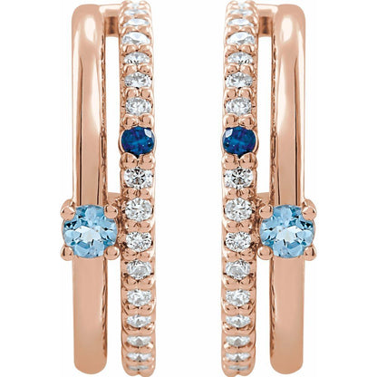 High Quality Luxury Earrings for Women by Ryan Jonathan Fine Jewelry